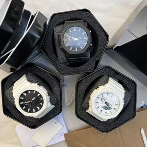 Montre antichoc étanche originale LOGO G Series GA2100 <span class=keywords><strong>GM2100</strong></span>, modèle 2026, la plus vendue - Product Image 1