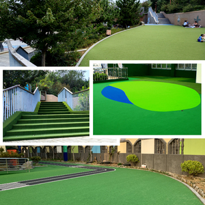 Gazon artificiel pour putting green de golf, qualité usine, 15 mm, tapis synthétique True-Roll pour entraînement intérieur et extérieur - Product Image 6