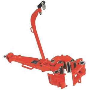 Q2-7/8 "~ 13-3/8" pinze manuali tipo <span class=keywords><strong>AAX</strong></span>, strumenti di perforazione, attrezzature di supporto per trivellazione petrolifera e strumenti specializzati - Product Image 2