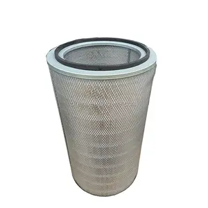 Cummins diesel engine parts C4938598 Air filter element KW1524