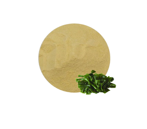 Extracto Natural de Algas Marinas Astaxantina en Polvo, Grado Alimenticio, Certificado Halal/Kosher, Envase de Plástico Tipo Tambor - Product Image 1