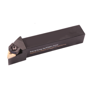 Herramienta de Torneado Externo MTJN R L TA5055 con Inserto Negativo para Mecanizado de Metales - Product Image 2