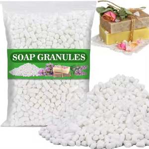 Fournisseur de haute qualité vend des nouilles de savon Tfm 50-78% nouilles de savon de lavage nouilles de savon de toilette - Product Image 4