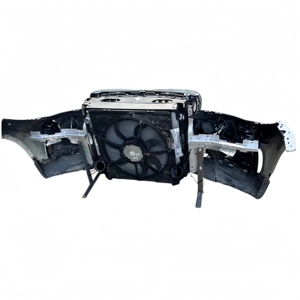 Kit de Parachoques Delantero Deportivo Usado de Alta Calidad con Ventilador de Refrigeración del Radiador y Protección para X6 <span class=keywords><strong>F16</strong></span>, <span class=keywords><strong>Precio</strong></span> de Fábrica Bajo al por Mayor - Product Image 6