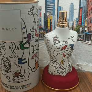 <span class=keywords><strong>Parfum</strong></span> <span class=keywords><strong>Jean</strong></span> <span class=keywords><strong>Paul</strong></span> <span class=keywords><strong>Paul</strong></span> de haute qualité, <span class=keywords><strong>parfum</strong></span> arabe frais, floral, boisé, épicé, aux notes de fruits, longue durée, vaporisateur pour le corps, <span class=keywords><strong>parfum</strong></span> pour <span class=keywords><strong>homme</strong></span> - Product Image 1