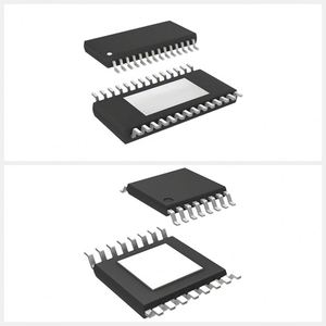 ซื้อชิ้นส่วนอิเล็กทรอนิกส์ออนไลน์ Embedded 1760 BBGA, FCBGA XCZU46DR-2FFVH1760E ของแท้ - Product Image 1