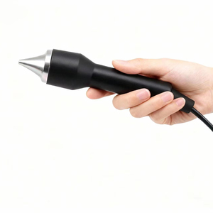 Transduser ultrasonik kepala kecantikan ultrasonik, bentuk kerucut frekuensi ganda 1 MHz & 3 MHz untuk perangkat wajah ultrasonik - Product Image 1