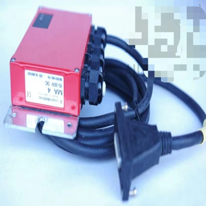 Ma4 Ma-4 Ma 4 50031537 + Plc de pulgadas - Product Image 1