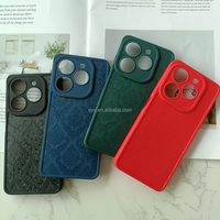 Coque mobile en TPU à motifs gravés en gros pour iphone 13 pro max coque de téléphone en TPU pour infinix note 30 pro tecno pova 5 spark 10