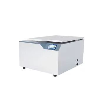 TL6CR Low Speed Large Capacity Centrifuge