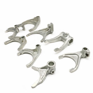 Otomotiv iletim sistemleri için fabrika fiyat özelleştirilmiş dövme hizmetleri boyunduruğu - Product Image 3