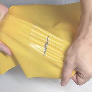 Parches Autoadhesivos Transparentes de TPU Impermeables WBG, Flexibles, para Reparación de Lotes de Bote, Piscinas, Colchones Inflables y Neumáticos - Product Image 2