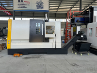 TCK65 haute précision Offre Spéciale PU caoutchouc joint d'huile fabricant Solution CNC tournage tour joint faisant la Machine tour machine