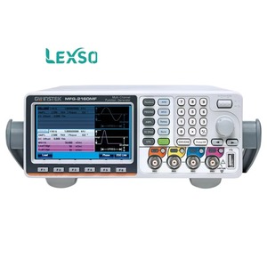 Generador de Señales Multicanal Gwinstek Mfg-2110/2120/2230m/mfg-2260mr Lexso - Product Image 1