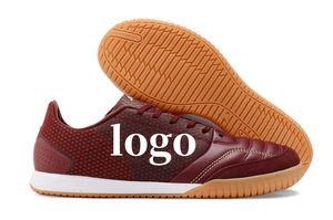 Scarpe da Calcio <span class=keywords><strong>Sala</strong></span> Indoor MD con Suola Piatta di Alta Qualità, Nuovi Modelli per Uomo e Donna - Product Image 6