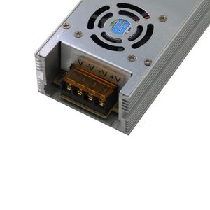 อะแดปเตอร์จ่ายไฟ AC เป็น <span class=keywords><strong>DC</strong></span> 24V 16.6A 400W สำหรับเครื่องชาร์จ ISDT Q6 <span class=keywords><strong>Pro</strong></span> ToolkitRC M8 - Product Image 5