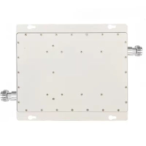 4Gモバイル信号リピータープレミアム<span class=keywords><strong>LTE</strong></span>ネットワーク900 1800 2100Mhzセルラー3G GSM WiFiエクステンダー65dBゲイン300-500sqm - Product Image 6