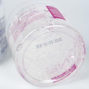 Factory <b>Best</b> Price <b>Hair</b> Styling Shaping Wax <b>Edge</b> Control Wholesale Manufacturer Strong Hold Braided Braiding <b>Hair</b> <b>Gel</b> in Stock - Product Image 3