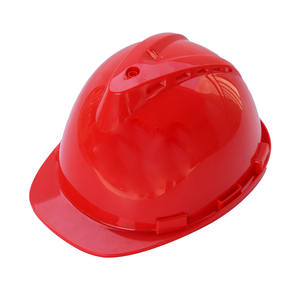 Casco de Seguridad con Ventilador Integrado, Refrigeración por Ventilador, Batería de Litio Recargable, Doble Ventilador, Uso en Obras de Construcción - Product Image 5