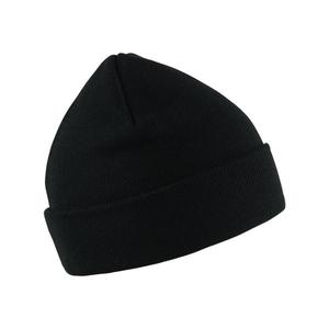 BLAKLADER-Chapeau en tricot 202000009900 taille unique Noir-EAN 7330509052839 ACCESSOIRES DE VÊTEMENTS DE TRAVAIL CHAPEAUX, CASQUETTES ET BONBOTTES - Product Image 3