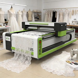 High 1325 CO2 Laser <b>Cutting</b> and Engraving <b>Machine</b> High Accurate CO2 Laser <b>Cutting</b> and Engraving for Detailed Craftsman - Product Image 6