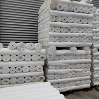 Tissu taffetas croisé tissé 75D 210T respirant, imperméable, séchage rapide, léger, doublure 100% polyester, vente en gros d'usine
