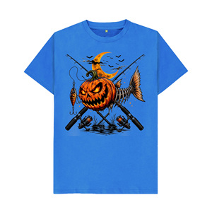 Transferts DTF en gros pour Halloween : Citrouille, Sorcière, Chat Noir – Écussons thermocollants personnalisés en vrac pour impression sur T-shirt - Product Image 2