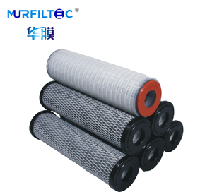 El mejor precio CTO UDF filtros de cartucho de bloque de carbón activado para purificador de <span class=keywords><strong>agua</strong></span> doméstico - Product Image 5