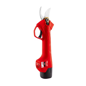 AOWEI - Juego <span class=keywords><strong>de</strong></span> <span class=keywords><strong>Tijeras</strong></span> <span class=keywords><strong>de</strong></span> <span class=keywords><strong>Podar</strong></span> <span class=keywords><strong>Eléctricas</strong></span> Inalámbricas <span class=keywords><strong>con</strong></span> Batería <span class=keywords><strong>de</strong></span> Litio <span class=keywords><strong>de</strong></span> 40 V, para Jardinería, Grado Industrial, 1600 W, Diámetro <span class=keywords><strong>de</strong></span> Corte <span class=keywords><strong>de</strong></span> 45 mm - Product Image 5