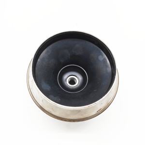 JOKA Rich Types Classic <span class=keywords><strong>Austin</strong></span> <span class=keywords><strong>Rover</strong></span> <span class=keywords><strong>Mini</strong></span> Parts CONE DE SUSPENSION EN CAOUTCHOUC FAM3968 FAM3968EVO pour Classic <span class=keywords><strong>Mini</strong></span> - Product Image 5