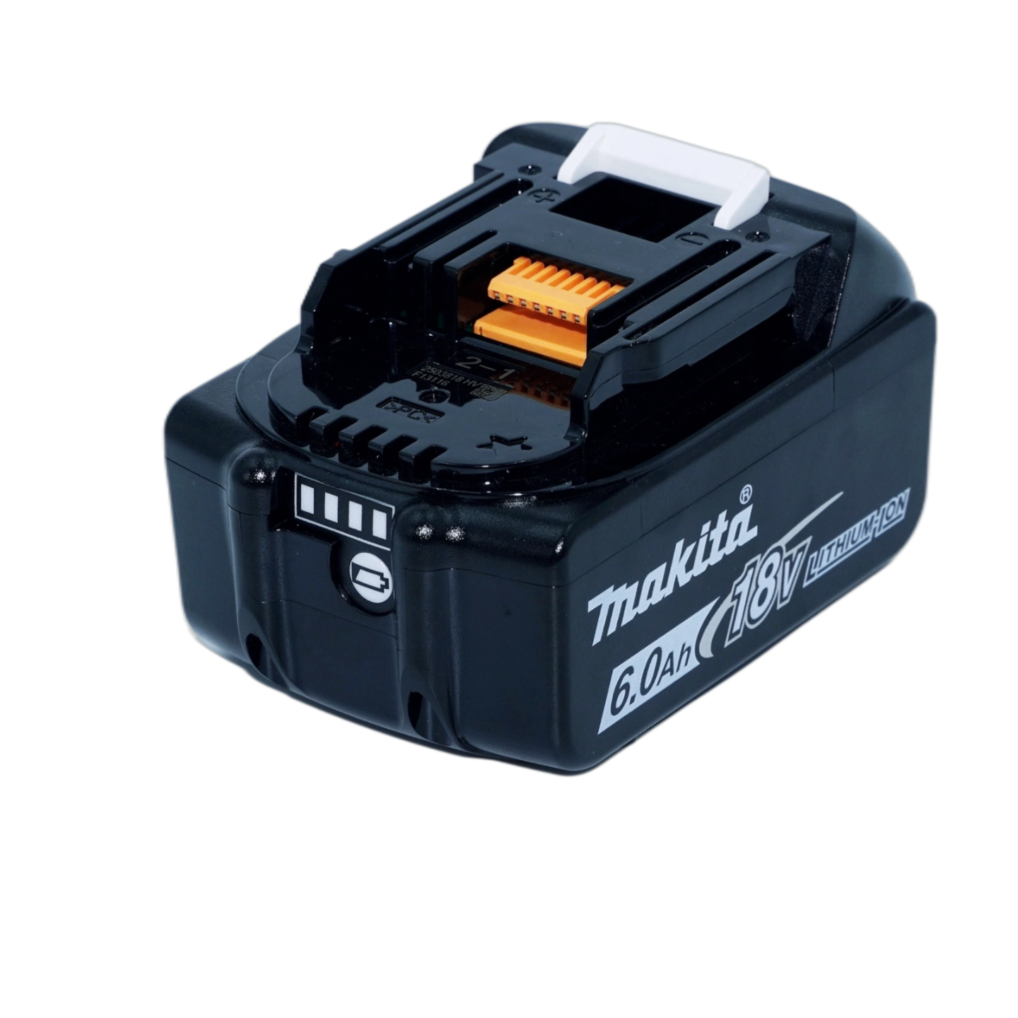 Vervangende accu voor Makita 14.4V 3Ah Li-ion