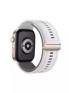 Reloj Inteligente Hua Wei Watch D2 con GPS, Resistente al Agua IPX-6, Electrocardiograma, Presión Arterial, Monitoreo de Fibrilación Atrial y Latidos Prematuros - Product Image 2