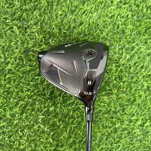 Palo <span class=keywords><strong>de</strong></span> <span class=keywords><strong>Golf</strong></span> <span class=keywords><strong>de</strong></span> Grafito Forjado Q35 MAX 2025 para Diestros, 9/10.5 Grados, Flex R/SR/S/X, Empuñadura <span class=keywords><strong>de</strong></span> Goma <span class=keywords><strong>con</strong></span> Diseño Artístico, Incluye Funda Protectora - Product Image 5