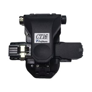 Cliveuse Kit Alat serat optik, pemotong kabel Optique Ct 16 untuk 4G WIFI FTTH jaringan 3G - Product Image 2