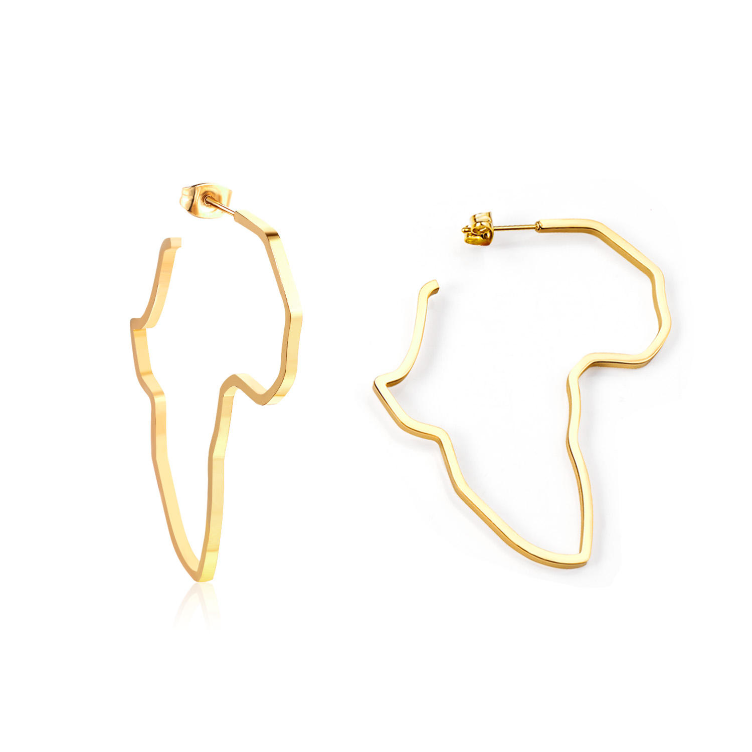 Gold-EA543503K(50*60mm)