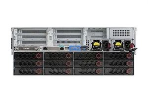 H3c uniserver r6900 G5 4U 2025 ai học tập sâu hệ thống với Xeon Bộ vi xử lý Rack Loại sản phẩm Chứng Khoán - Product Image 5
