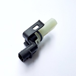 Sensor de ángulo del colector de admisión 06K907386E, sensor de desplazamiento lineal para Volkswagen, Audi, Skoda - Product Image 1