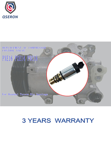 Valvola di Controllo del Compressore di Alta Qualità per <span class=keywords><strong>Hyundai</strong></span> Tucson Kia <span class=keywords><strong>Sportage</strong></span> PXE16 PXE14 PXC16 97674-2S000 - Product Image 3