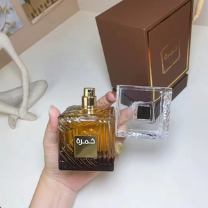 Hot Selling <strong>Khamrah</strong> <strong>Perfume</strong> Floral Middle Eastern Arabian Neutral Scent Fruity Woody Spicy Eau De Parfum Long Lasting Spray for - Product Image 6