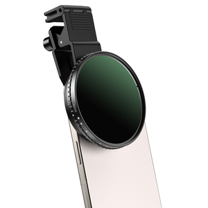 Filtre polarisant circulaire (CPL) <span class=keywords><strong>APEXEL</strong></span> 67 mm - Multi-couches, design fin pour la polarisation des objectifs d'appareil photo reflex numérique et de téléphones mobiles - Product Image 1