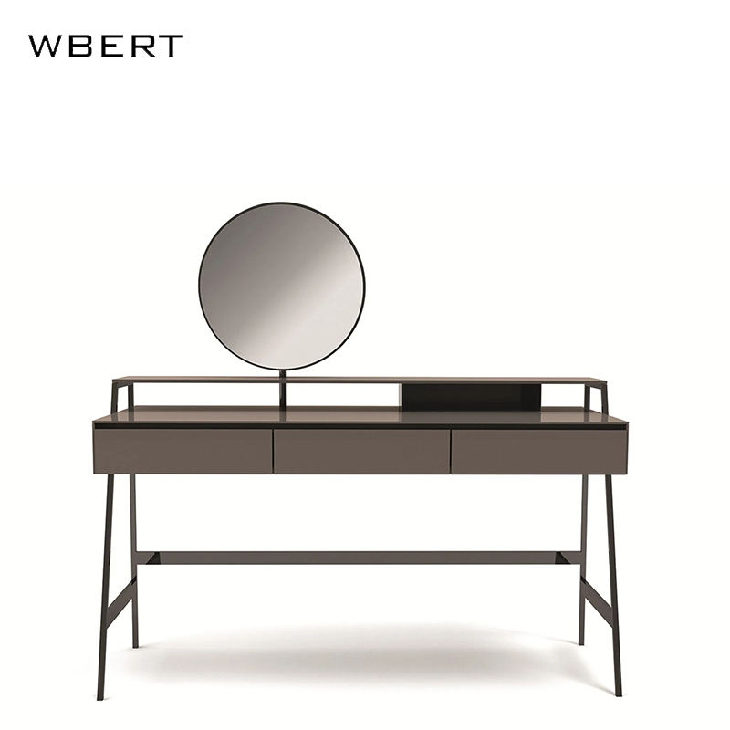 สีน้ำตาล