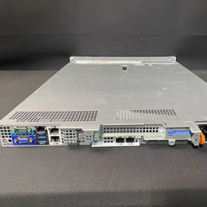 Serveur PowerEdge R450 Silver 4310 CPU avec 8 Go de RAM, 2 To de SSD, 4 To de HDD, garantie de 3 ans, en stock - Product Image 5