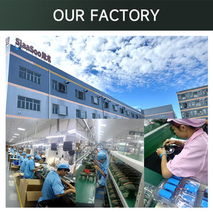 SIAASOO N7 Master Hand-, Schulter- und Nackenmassagegerät mit Knetfunktion, Wärmekompresse und Kneid- und Druckmassage - Product Image 6