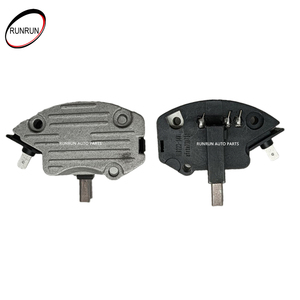 Régulateur de tension 12V pour <span class=keywords><strong>voiture</strong></span> FORD Nissan Primera 1.6 P10 LRA460 162081 YR818 IL223 RTR9152 - Product Image 1