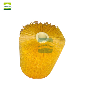 แปรงทำความสะอาดตัววัวอัตโนมัติสำหรับฟาร์มวัวทำฟาร์มวัว - Product Image 3