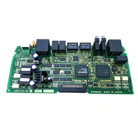 Carte de circuit imprimé Fanuc A20B-2101-0071 A20B-2101-0787 pour contrôle de retour d'information du servo, anti-interférence, pièces de rechange pour système CNC