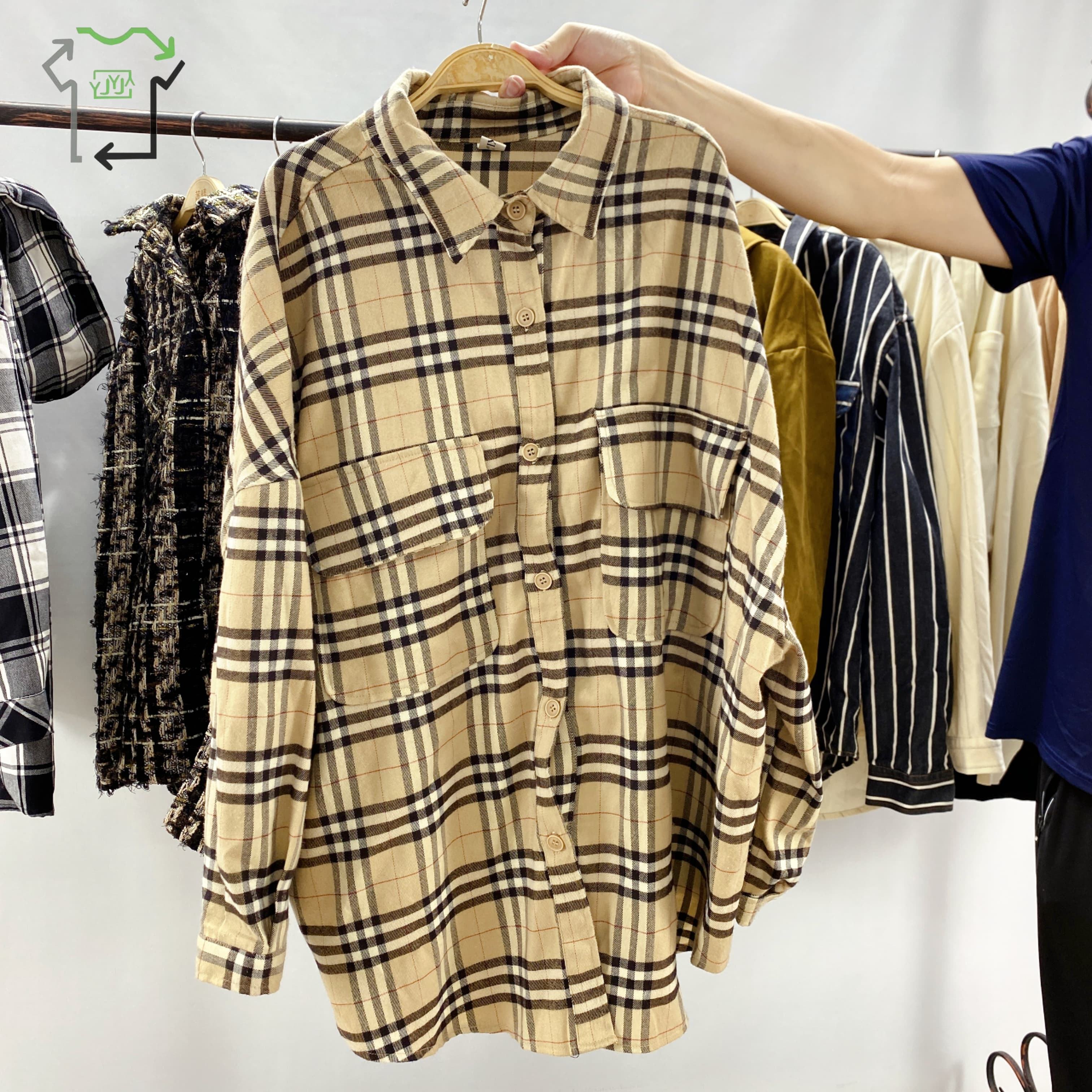 Consignment Sale Burberry X Gosha Rubchinskiy Shirt Vintage