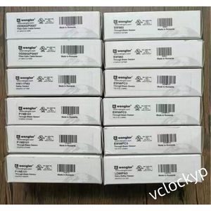 1 ชิ้นยี่ห้อใหม่วงลอร์พร็อกซิมิตี้สวิตช์เซนเซอร์ I12H047 - Product Image 3