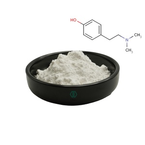 Hordenine in polvere 98% alla rinfusa per uso alimentare naturale estratto di malto in polvere Hordenine - Product Image 2