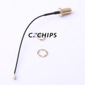 CG-172833-2643 RF Cable RF Whole Sale Electronic Component Chips Supplier & BOM Service - Product Image 2